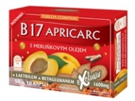 Vitamin B17