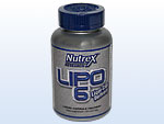 Nutrex - LIPO 6