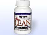 MAxMuscle Max Lean PM