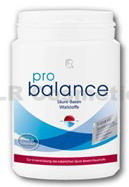 LR Probalance